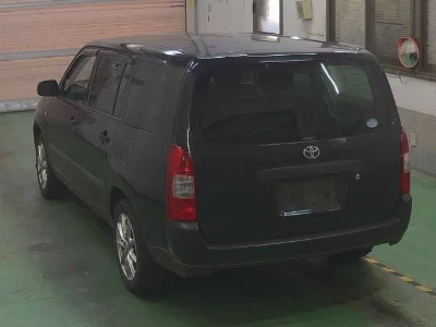 Toyota PROBOX WAGON