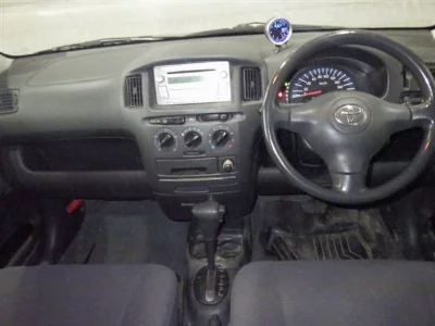 Toyota PROBOX WAGON
