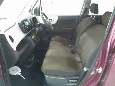 Suzuki MR Wagon