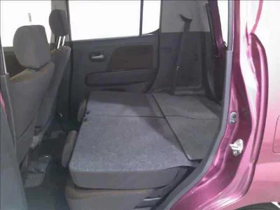 Suzuki MR Wagon