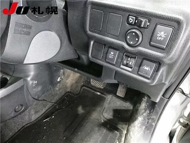 Nissan Note  с аукциона в Японии