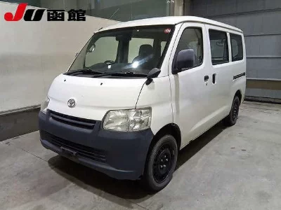 Toyota LiteAce Van