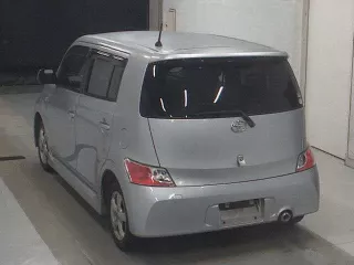 Toyota bB