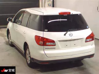 Nissan Wingroad