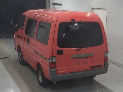 Mazda Bongo