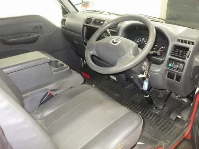 Mazda Bongo