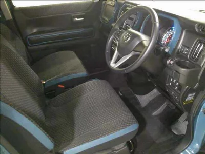 MAZDA FLAIR CROSSOVER