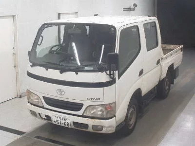 Toyota Dyna