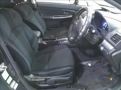 Subaru SUBARU XV