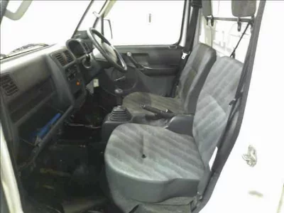 Suzuki CARRY