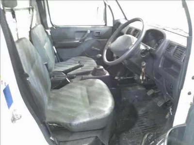 Suzuki CARRY