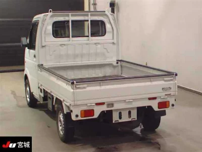 Suzuki CARRY