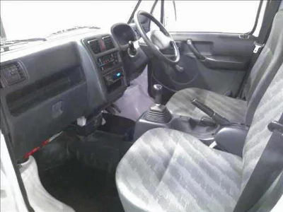 Suzuki CARRY