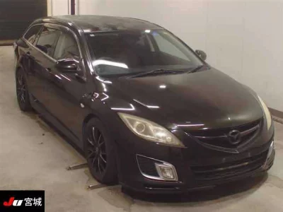 Mazda ATENZA SPORT WAGON