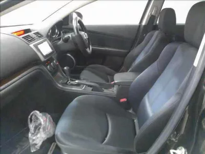 Mazda ATENZA SPORT WAGON