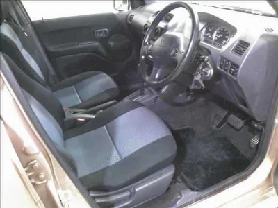 Daihatsu Terios Kid