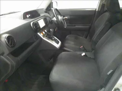 Toyota Corolla Rumion