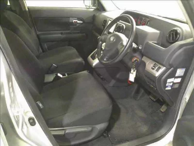 Toyota Corolla Rumion
