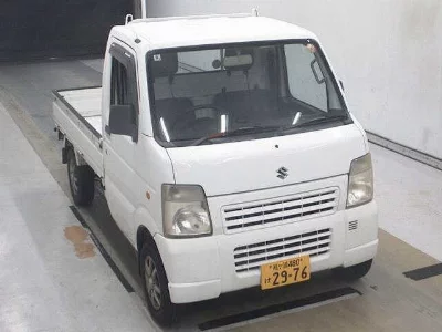 Suzuki CARRY