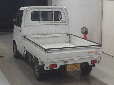 Suzuki CARRY