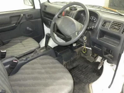 Suzuki CARRY