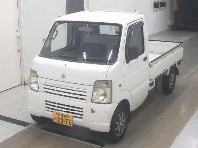 Suzuki CARRY