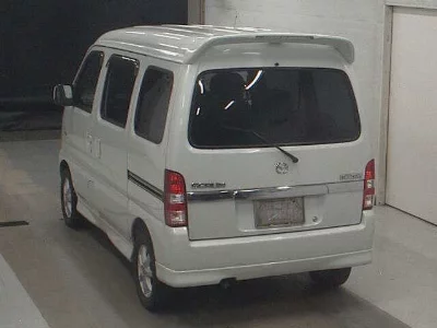 Mazda SCRUM WAGON