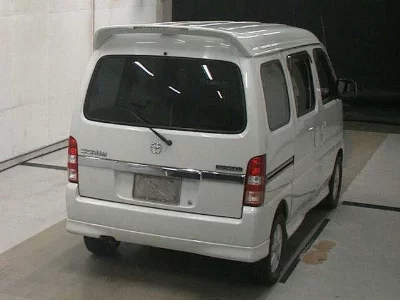 Mazda SCRUM WAGON