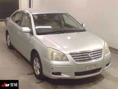 Toyota Premio