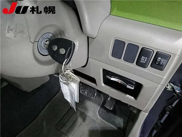Daihatsu Move Conte  с аукциона в Японии