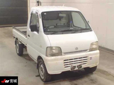 Suzuki CARRY