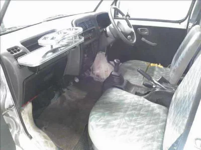 Suzuki CARRY