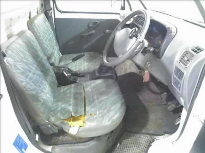 Suzuki CARRY