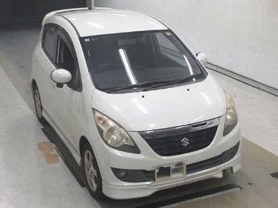 Suzuki Cervo