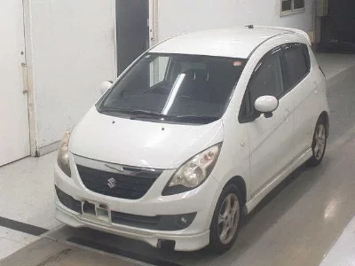 Suzuki Cervo