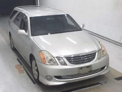 Toyota Mark II Wagon Blit