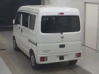 Nissan Clipper