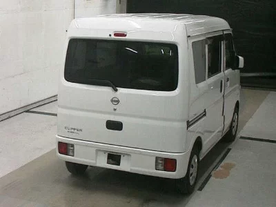 Nissan Clipper