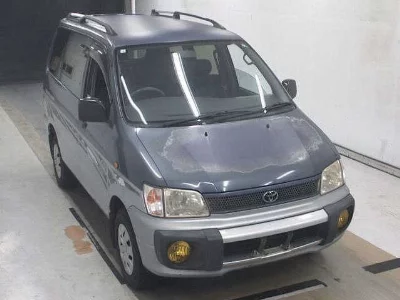 Toyota Lite Ace Noah