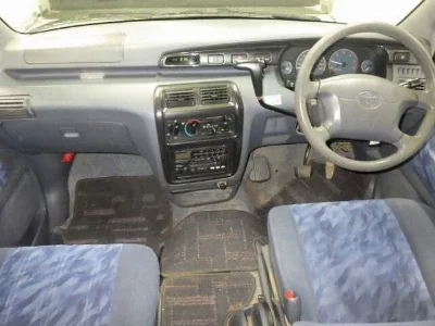 Toyota Lite Ace Noah