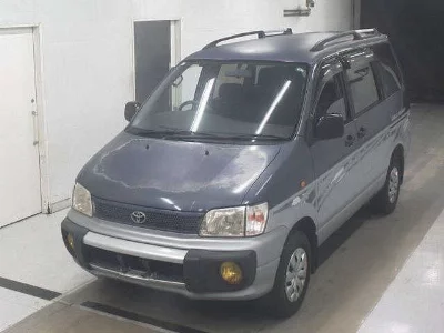 Toyota Lite Ace Noah