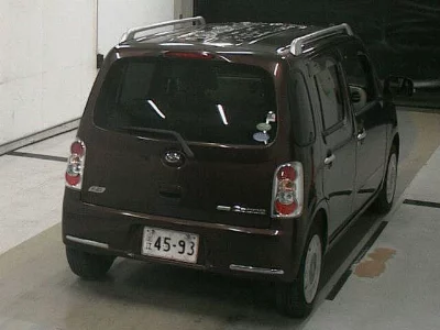 Daihatsu Mira Cocoa