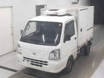 Nissan NT100 Clipper