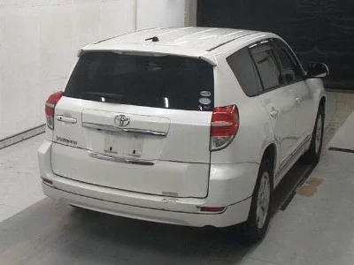 Toyota Vanguard