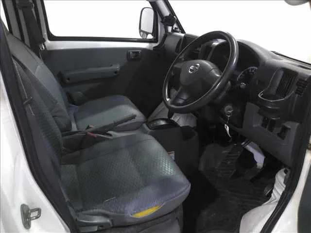 Nissan NV100 Clipper  с аукциона в Японии