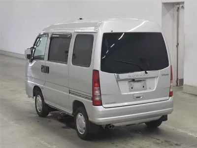 Subaru SAMBAR VAN