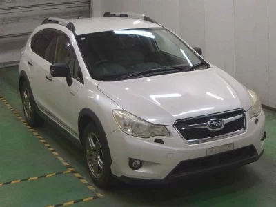 Subaru SUBARU XV