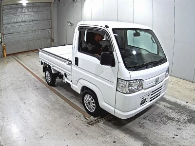Honda Acty Truck