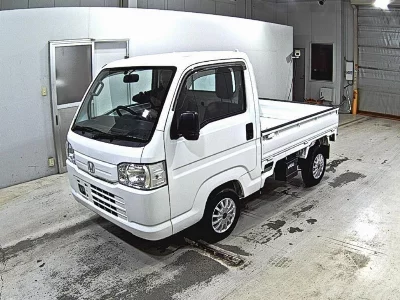 Honda Acty Truck