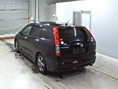 Honda Stream